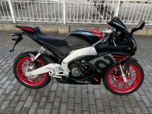 二手宗申阿普利亚GPR250R