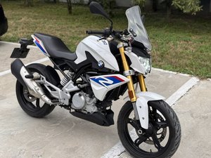 二手宝马G 310 R