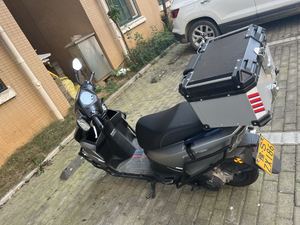 二手QJMOTOR鸿125