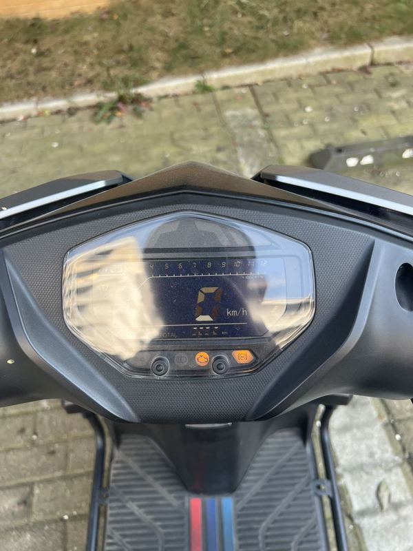 二手QJMOTOR鸿125