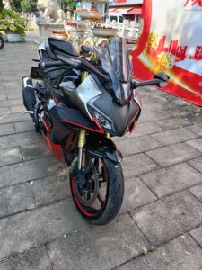 二手春风450SR