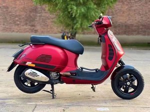 二手VESPAGTS