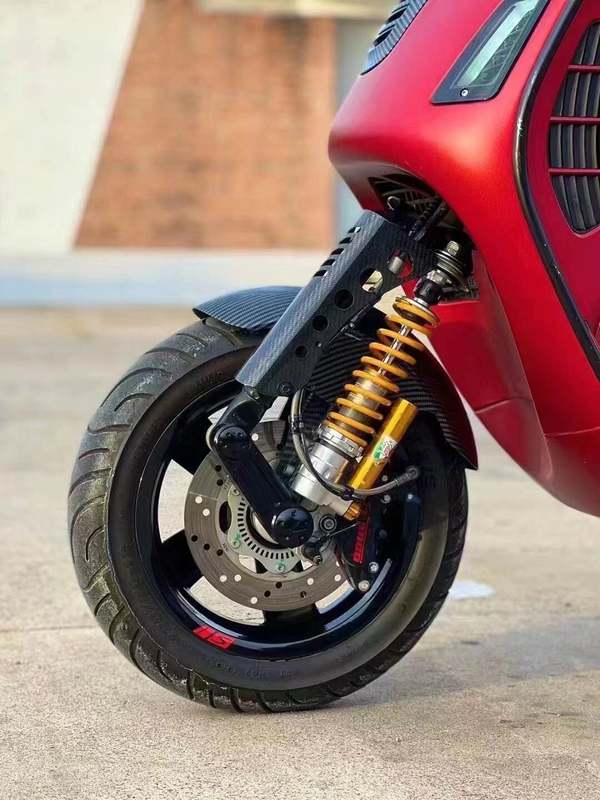 二手VESPAGTS
