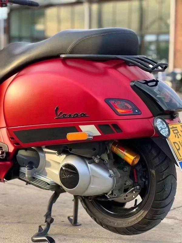 二手VESPAGTS