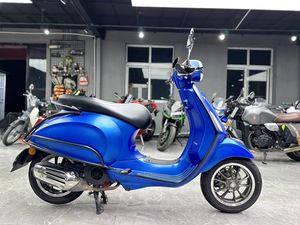 二手VESPAPrimavera 150