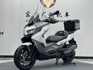 二手宝马C 400