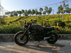 二手龙嘉V咖250