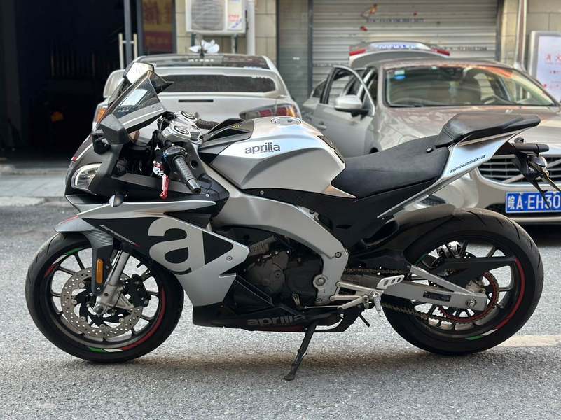 二手宗申阿普利亚GPR250R