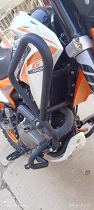 二手宗申250X