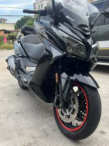 二手光阳赛艇 S400