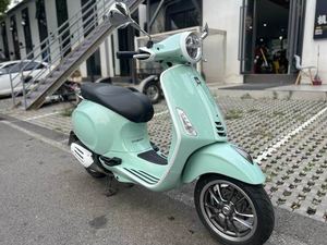 二手VESPAPrimavera 150