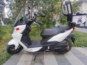 二手光阳Racing X 150