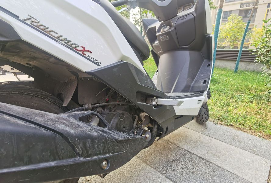 二手光阳Racing X 150