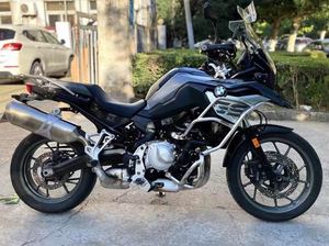 二手宝马F 750 GS