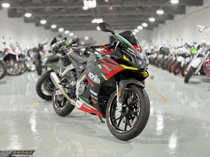 二手宗申阿普利亚GPR250R