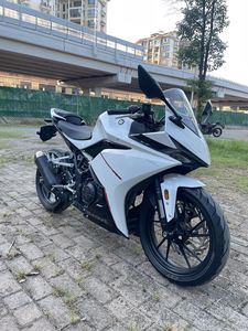 二手凯越250RR 刺鸟