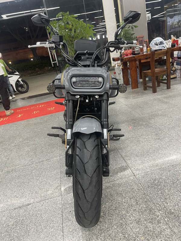 二手香帅神龙 JSX700i