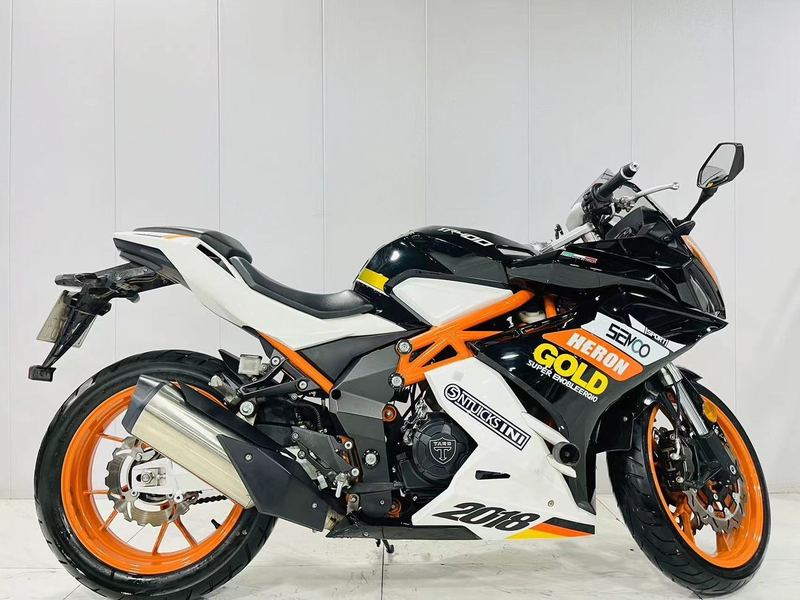 二手台荣TR 400