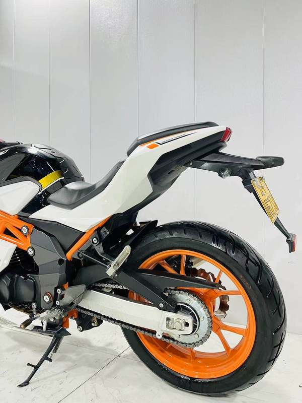 二手台荣TR 400