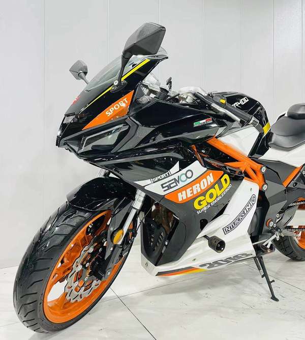 二手台荣TR 400