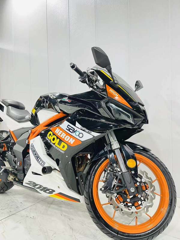 二手台荣TR 400
