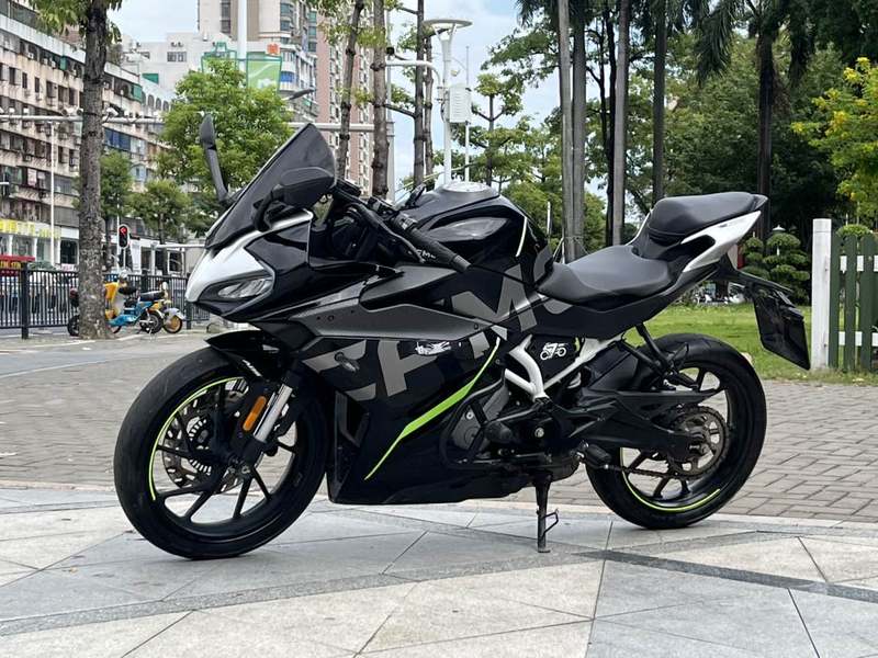 二手春风250SR