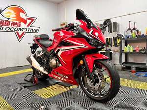 二手本田CBR500R