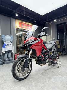 二手杜卡迪Multistrada 950