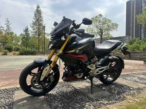 二手宝马G 310 R