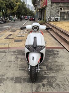 二手无极SR150C