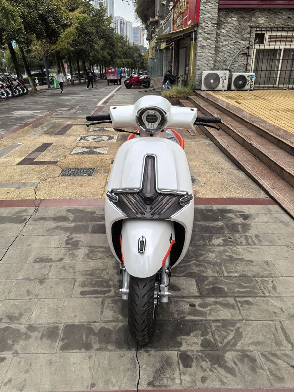 二手无极SR150C