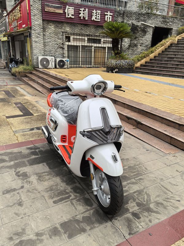 二手无极SR150C