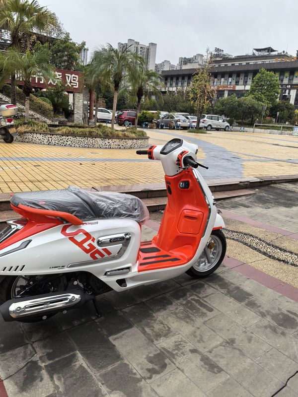 二手无极SR150C