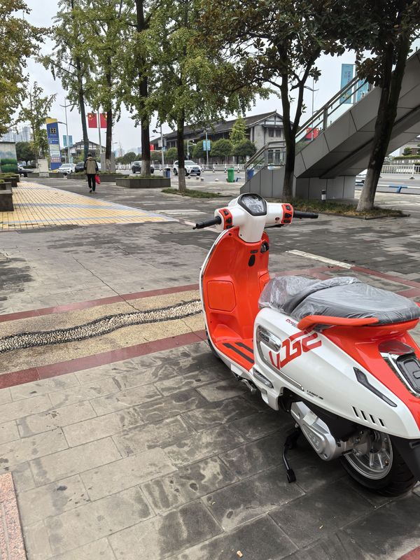 二手无极SR150C