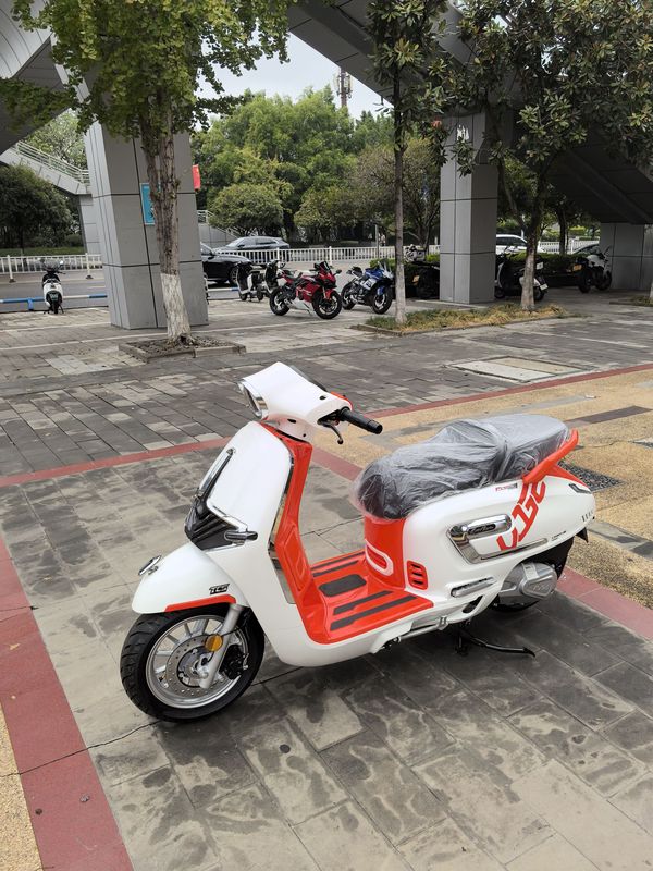 二手无极SR150C