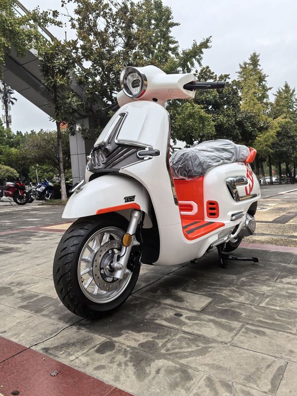 二手无极SR150C