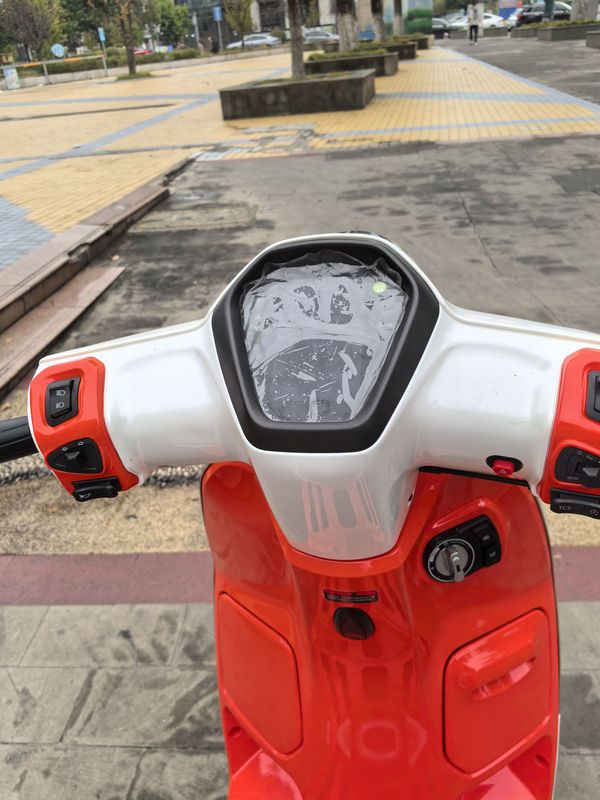 二手无极SR150C