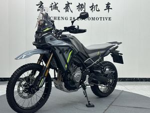 二手春风450MT