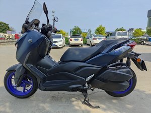 二手雅马哈XMAX