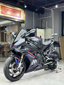 二手宝马S 1000 RR