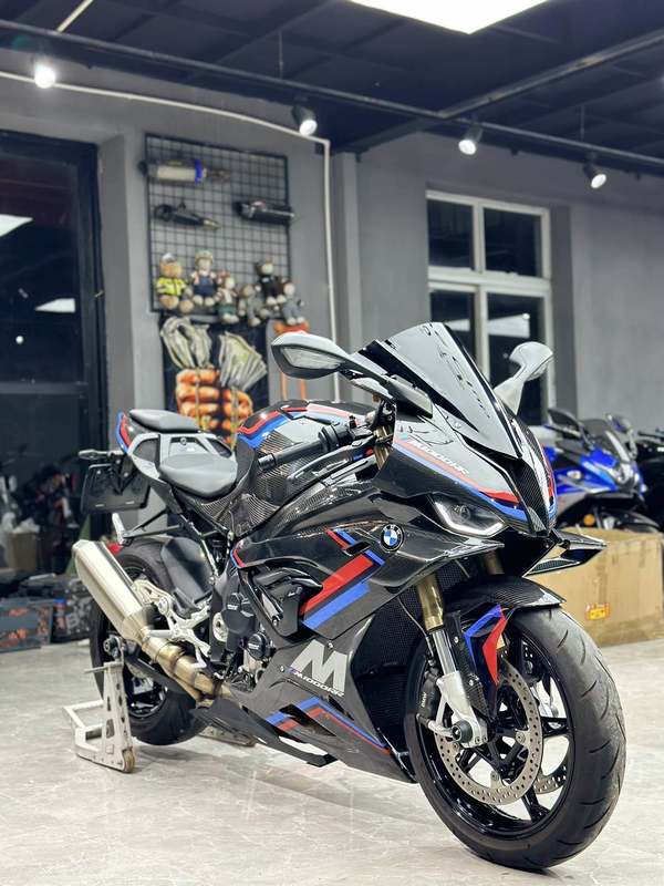 二手宝马S 1000 RR