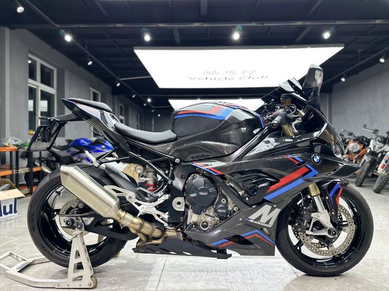 二手宝马S 1000 RR