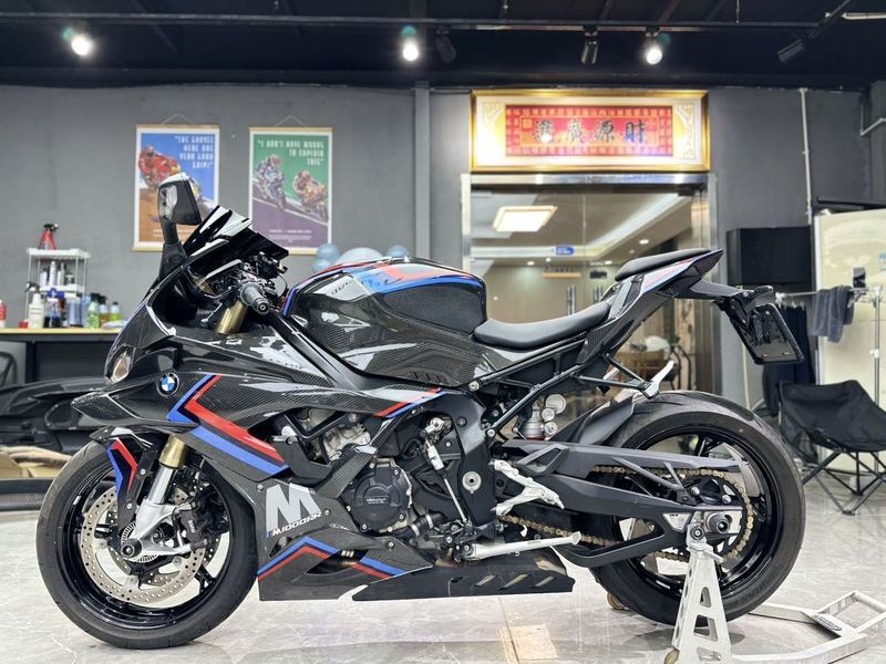 二手宝马S 1000 RR