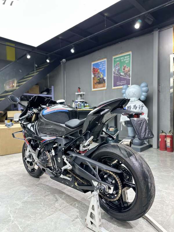 二手宝马S 1000 RR