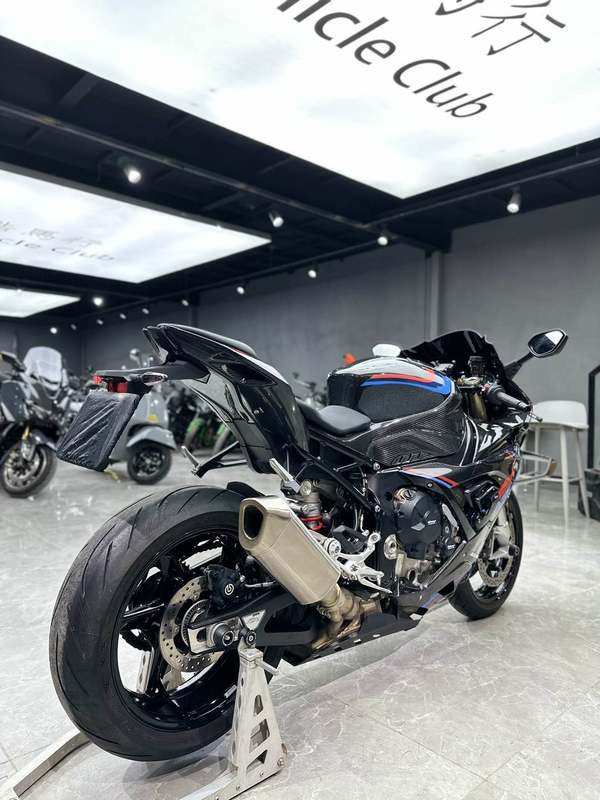 二手宝马S 1000 RR