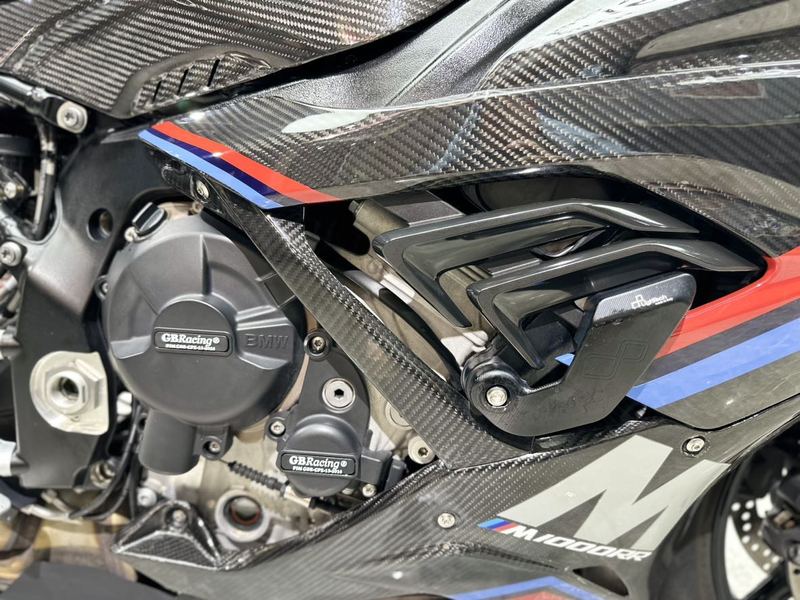二手宝马S 1000 RR