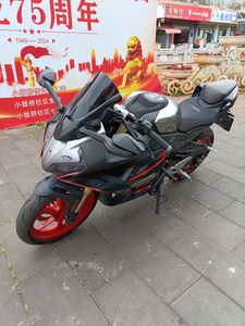 二手春风450SR