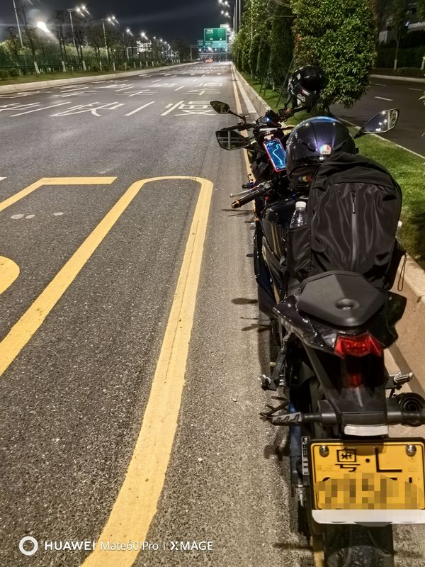 二手宝雕BD400RR