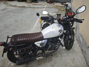 二手银钢铁甲骑兵 200