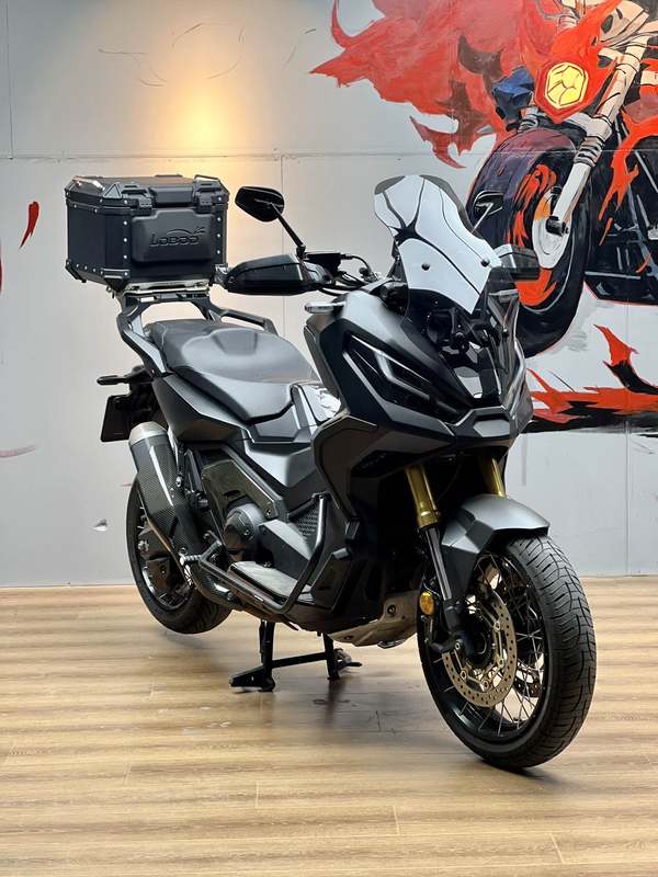 二手本田X-ADV 750